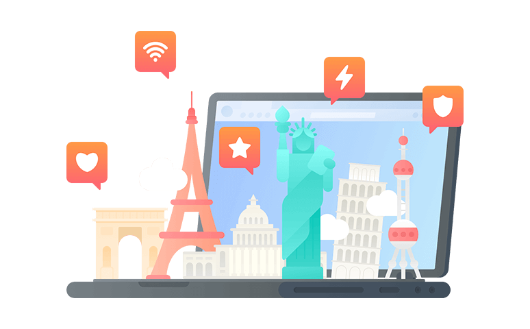 代理TeamViewer的回国vpn - 亮讯加速器